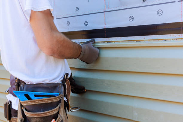 Trusted Siding service in Cromwell, CT - Squared Siding